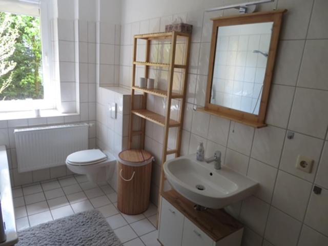 Appartement Blota Kral à Lübben Extérieur photo