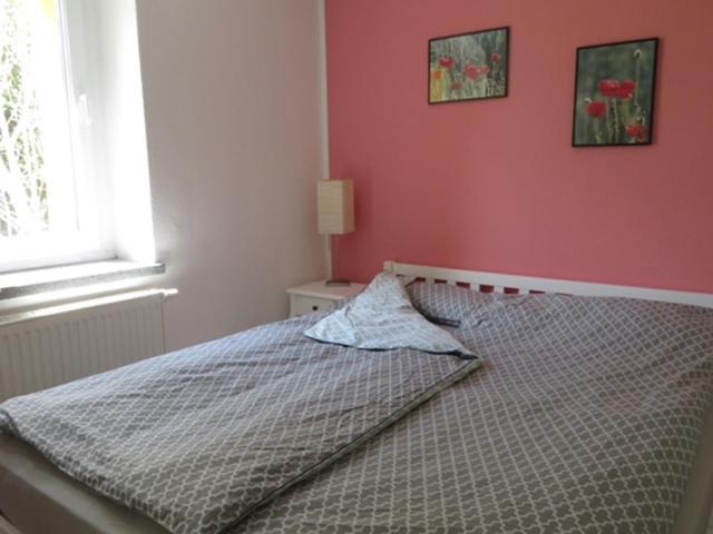 Appartement Blota Kral à Lübben Extérieur photo