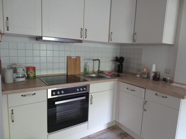 Appartement Blota Kral à Lübben Extérieur photo